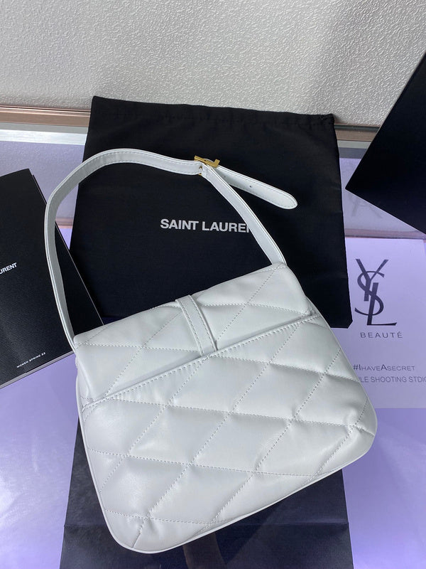Satchel Bags - STLT Bags - 127