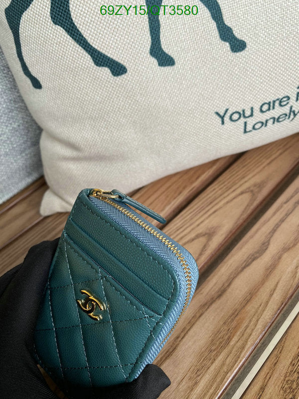SAMC - CHL Wallets - 054
