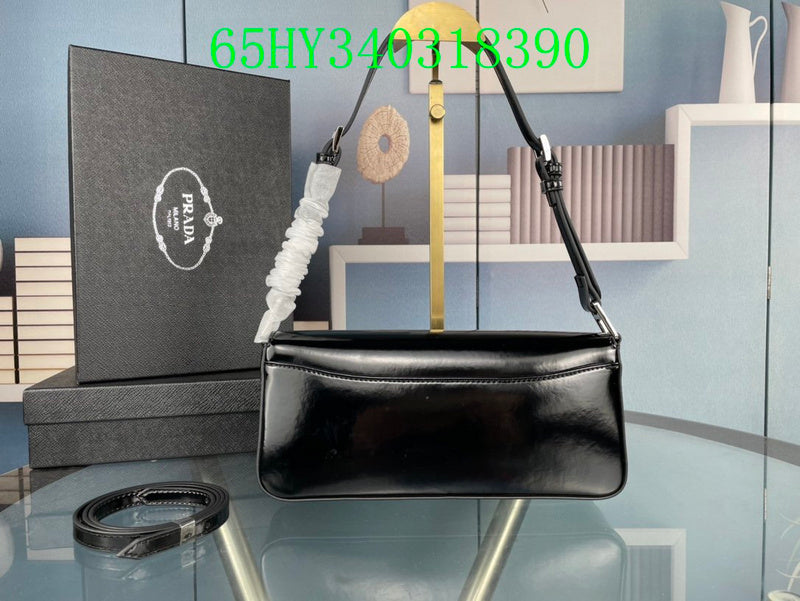 Satchel Bags - PDA Bags - 4581