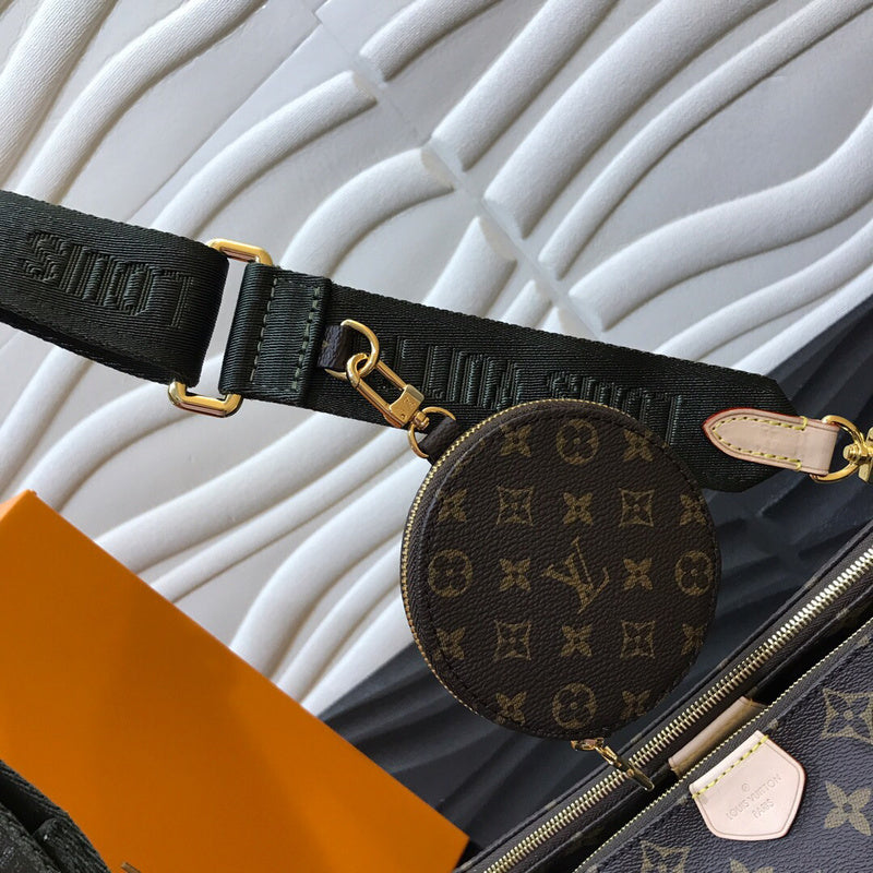 Glami-LAON - LOV Bags - 1314