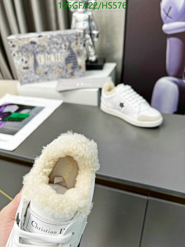 SAMC - DOR Women Sneakers - 220