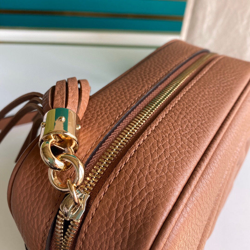 Glami Fashion - GCI Bags - 6030
