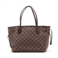 Louis Vuitton Damier Neverfull PM N51109