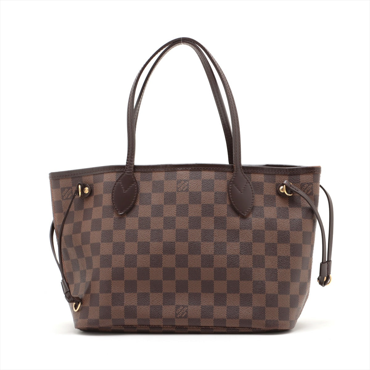 Louis Vuitton Damier Neverfull PM N51109