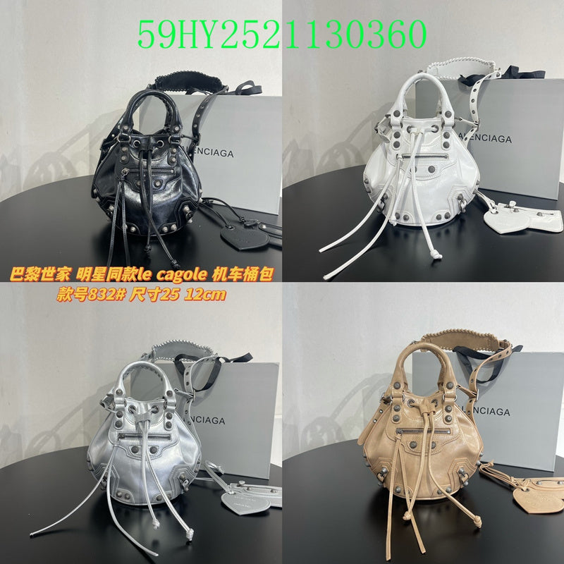 ELE Fashion - BGA Bags - 1944