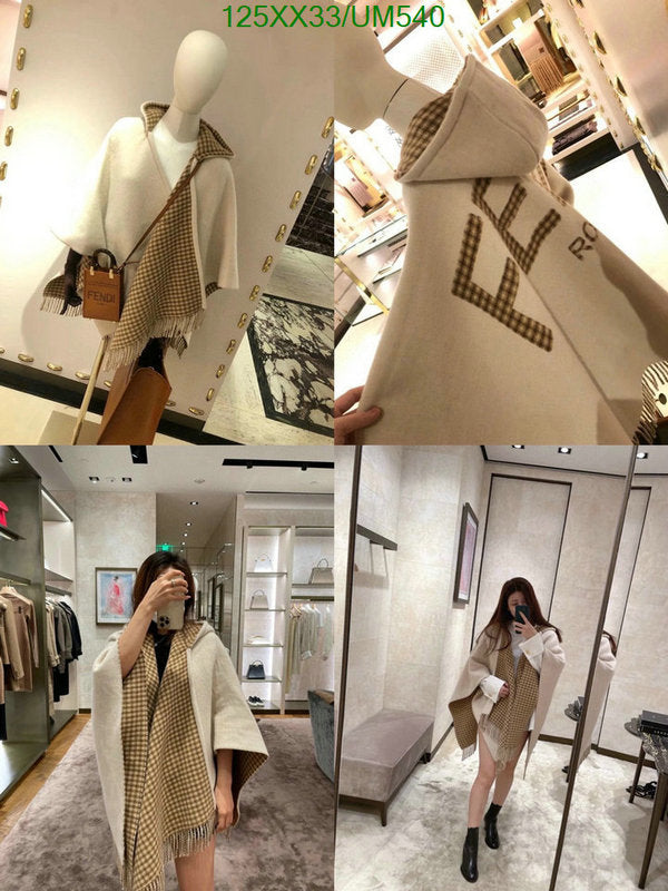 SAMC - FDE Scarves - 107