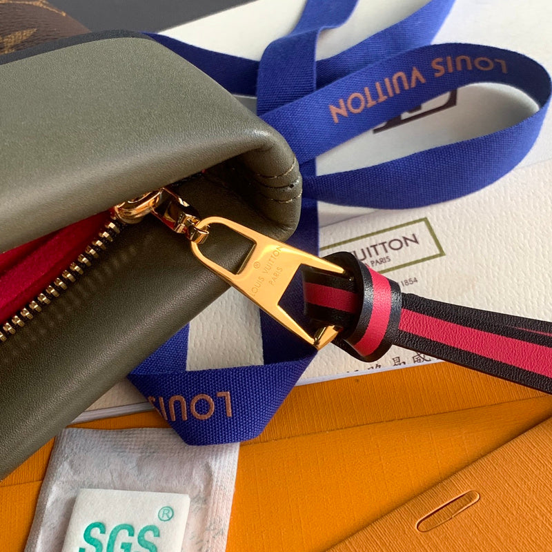 Glami-i LOV Wallets - 319