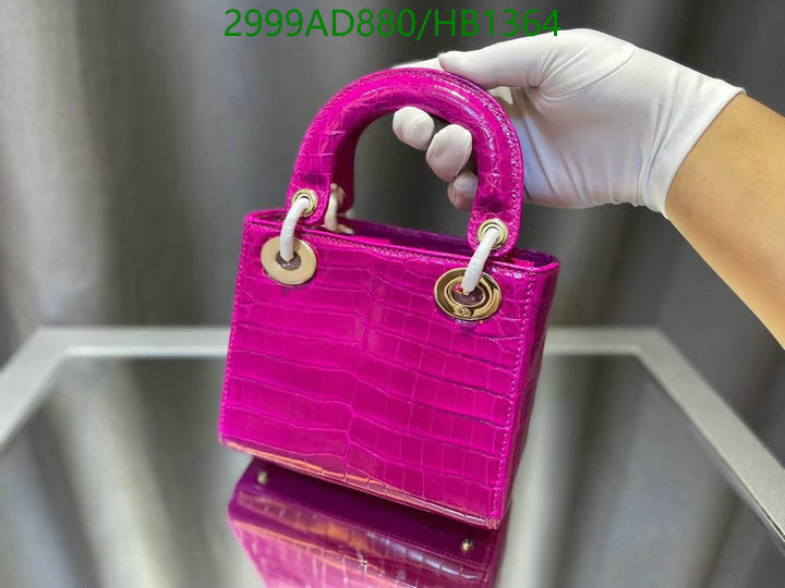 SAMCC - DOR Bags - 1170