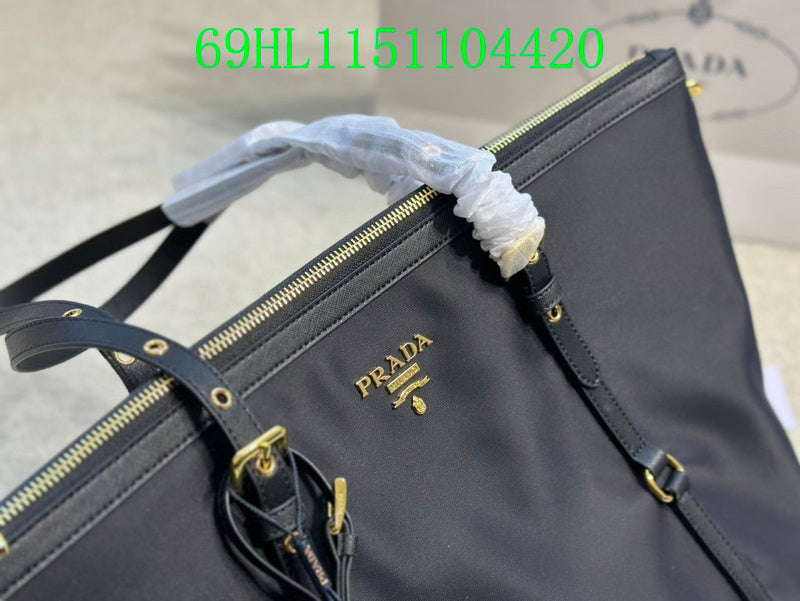 Satchel Bags - PDA Bags - 3877