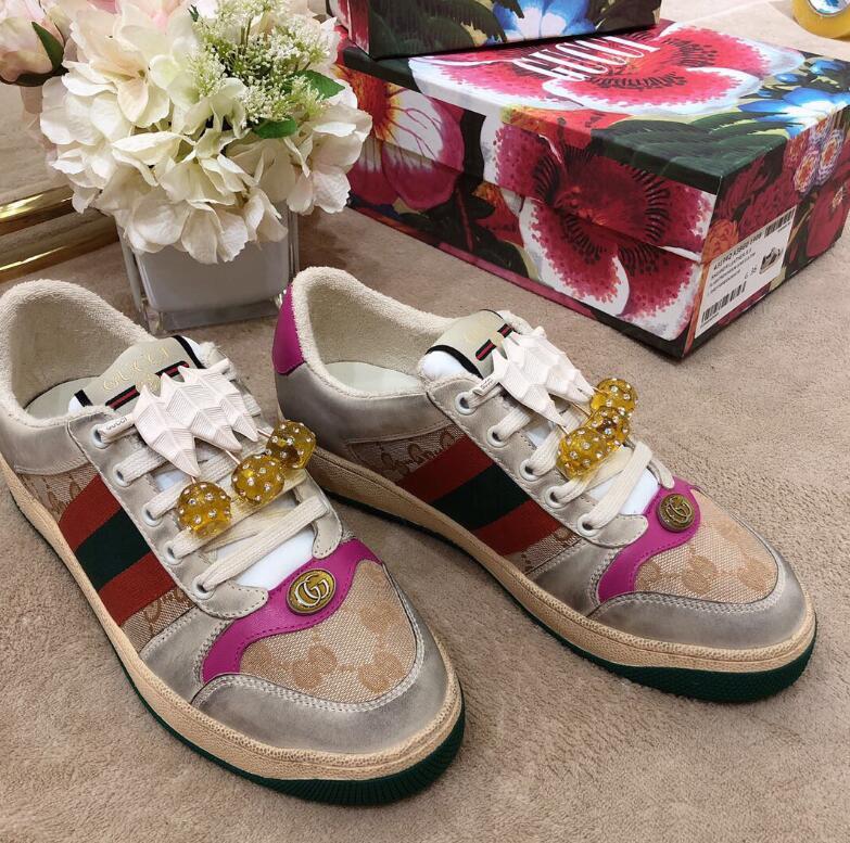 SAMC - GUKI Women Shoes - 2147