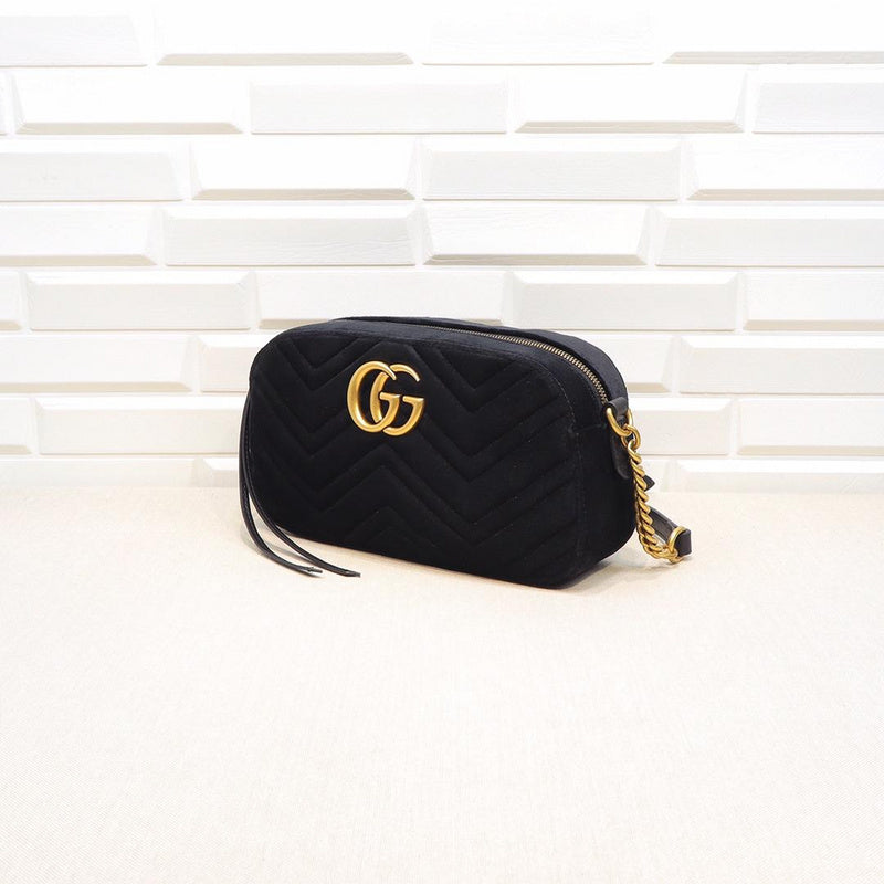 glamy - GCI Bags - 900
