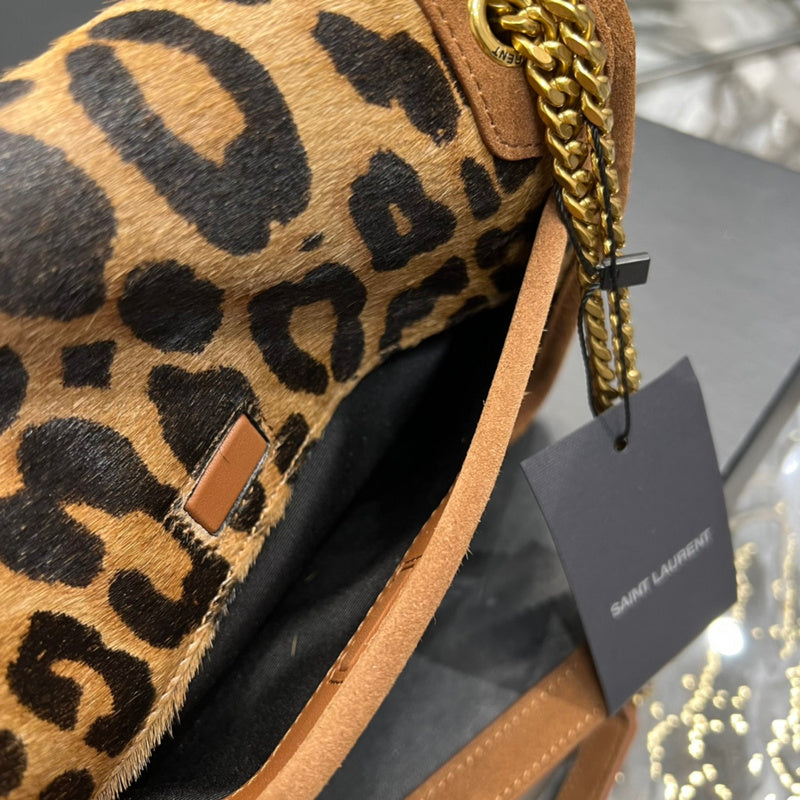 Satchel Bags - SLY Bags - 788