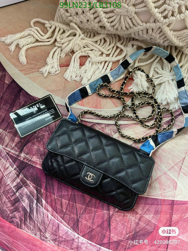 SAMC - CHL Bags Handbags - 139