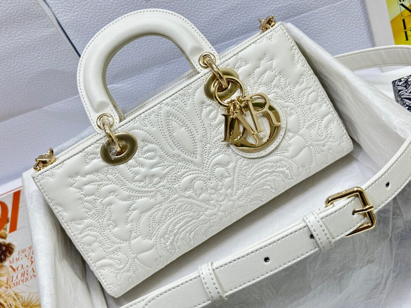 ELE - Dir Bags - 1416