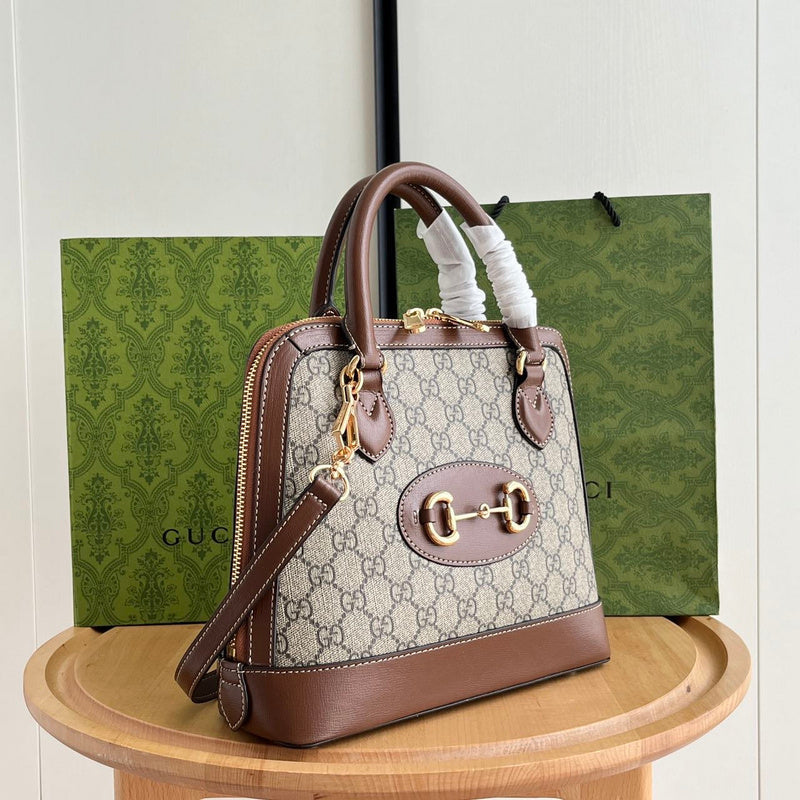 Satchel Bags - GCI Bags - 1335