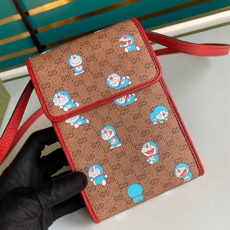 Glami Fashion - GCI Bags - 6062