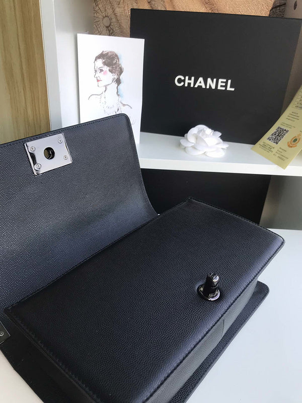 Satchel Bags - CHL Bags - 268