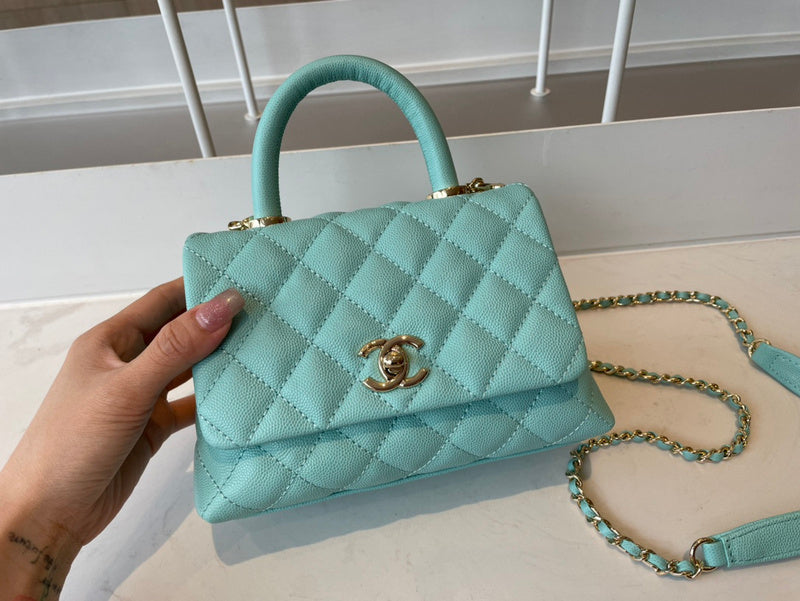 Chanel Bags
