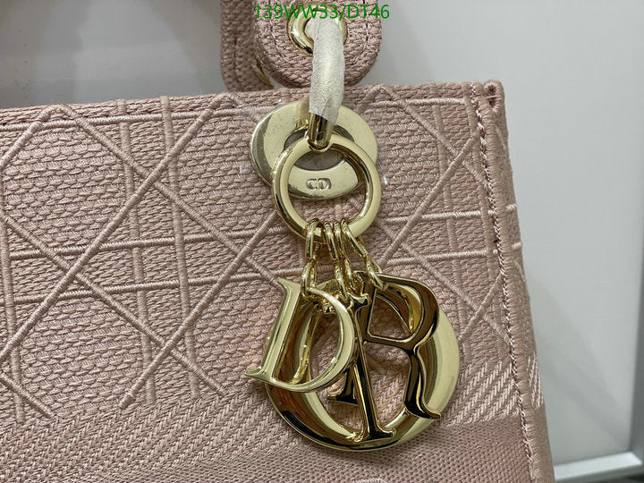 SAMCC - DOR Bags - 1020