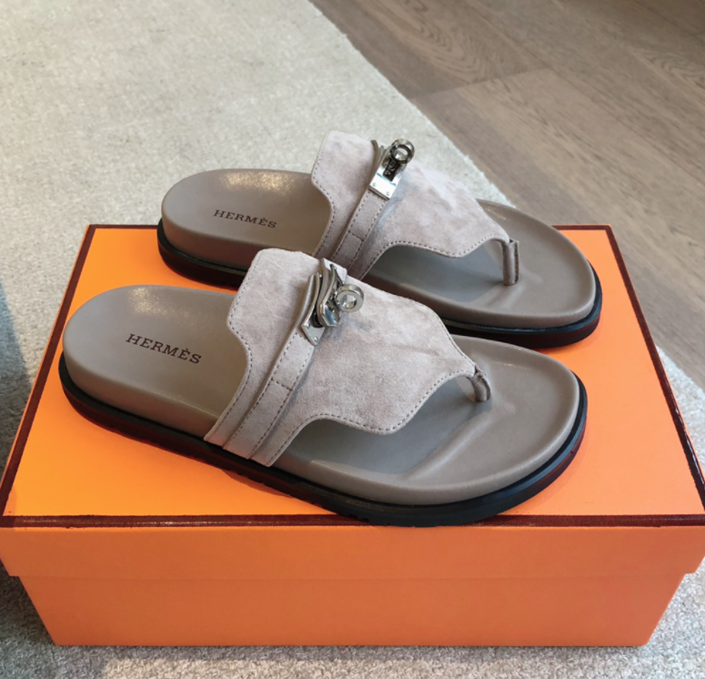 SAMC - HMS Women Shoes - 623