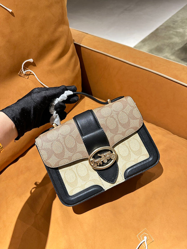 Satchel Bags - CCH Bags - 230