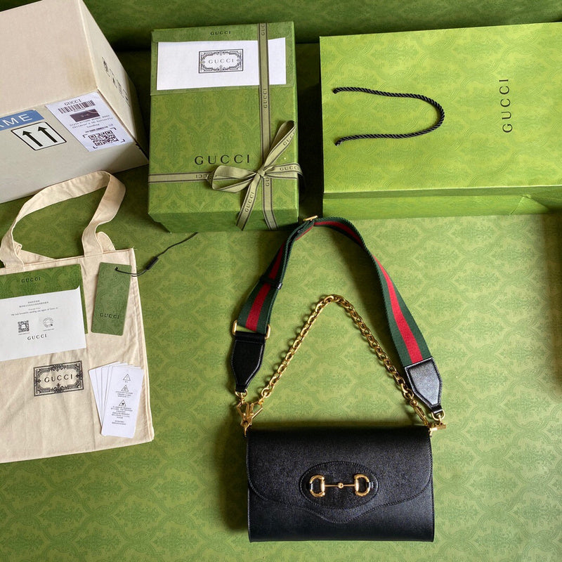 Glami Fashion - GCI Bags - 5533