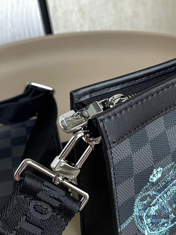 Glami- - LOV Men Bags - 494