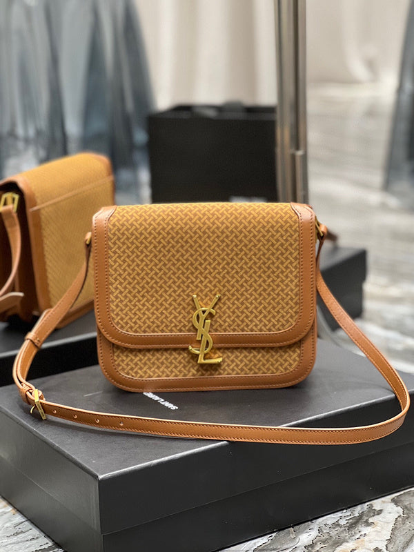 Glami- Glami- - SLY Bags - 1251