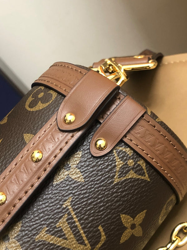 Glami Fashion Lu-Vi bags - 17063