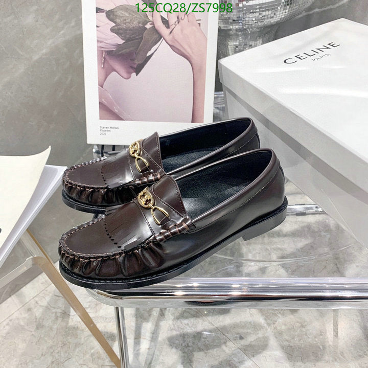 SAMC - COL Women Shoes - 205