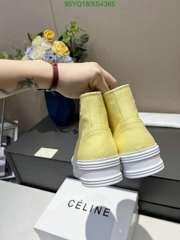 SAMC - COL Women Shoes - 234