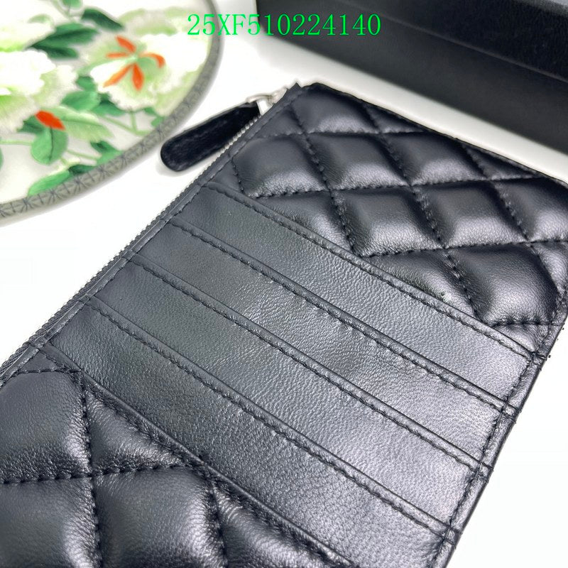 Glami - CHL Wallet - 2680