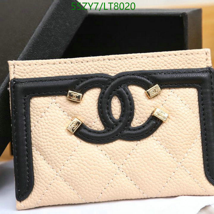 SAMC - CHL Wallets - 062