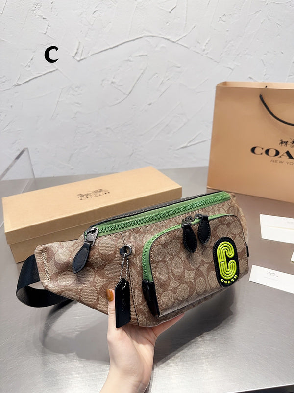 Satchel Bags - CCH Bags - 249