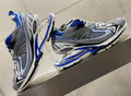 SAMC - BG Men Shoes - 327