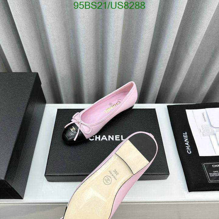 SAMC - CHL Women Shoes Ballet - 119
