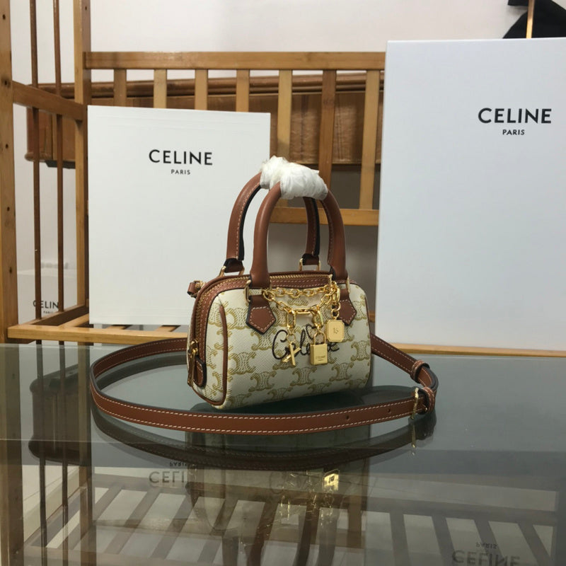 Glami - COL Bags - 031
