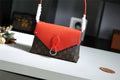 Satchel Bags - VL Bags - 7848