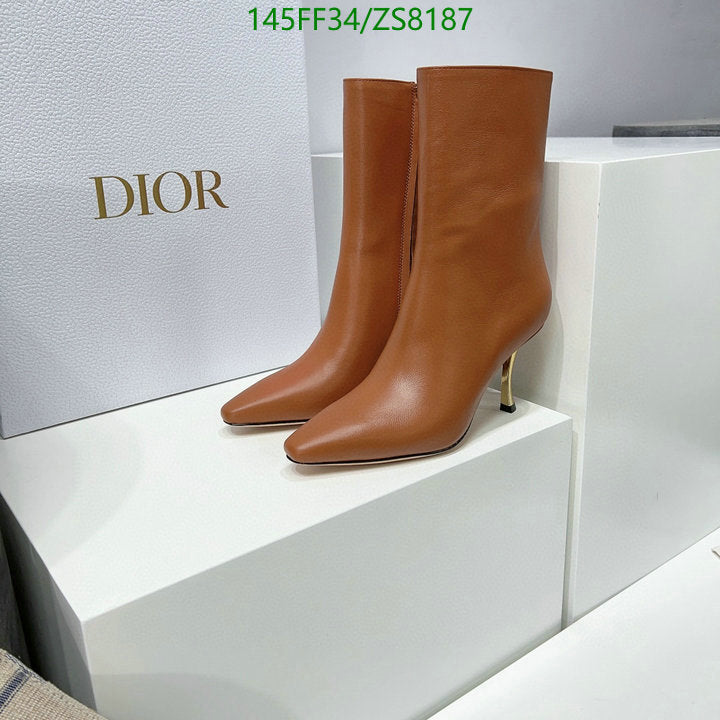 SAMCC - DOR Women Shoes - 1620