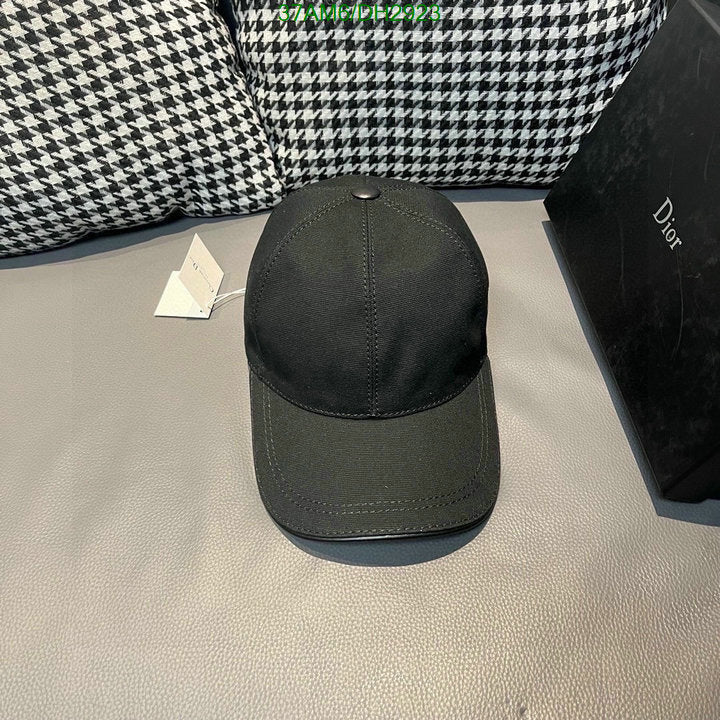 SAMC - DOR Caps & Hats - 014