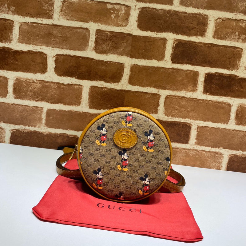 Glami Fashion - GCI Bags - 2970