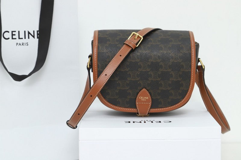 Glamy - COL Bags - 619