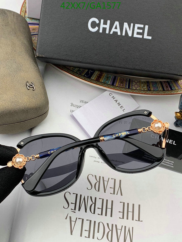 SAMC - CHL Glasses - 589