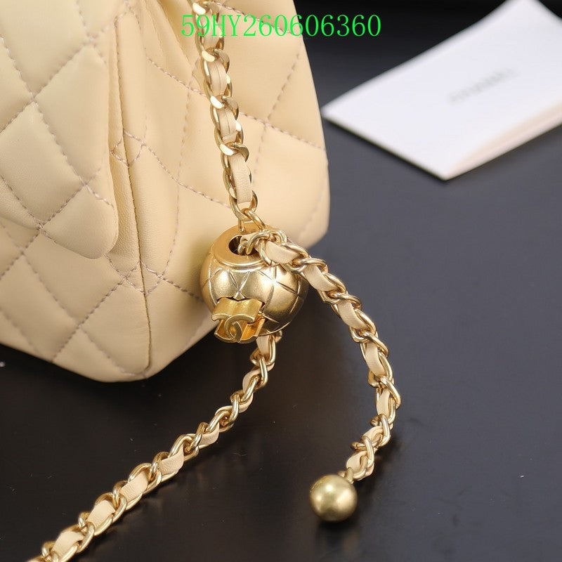 Glami - CHL Bags - 726