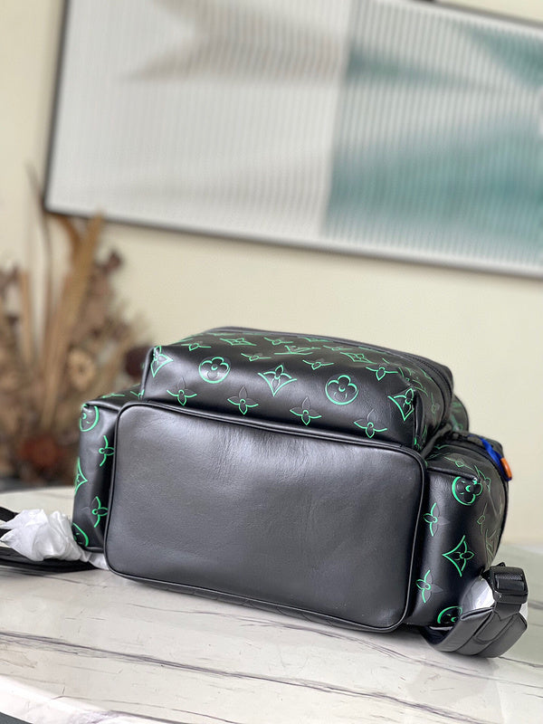 Fashion Lu-Vi bags - 4483