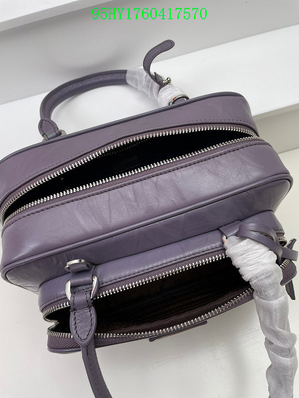 Satchel Bags - PDA Bags - 3400