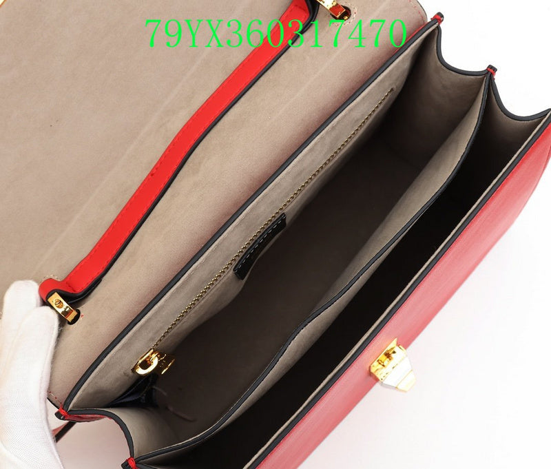 Glami - FDE Bags - 3365
