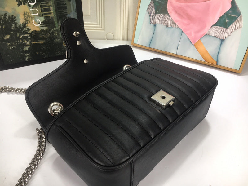 Satchel Bags - GCI Bags - 2034