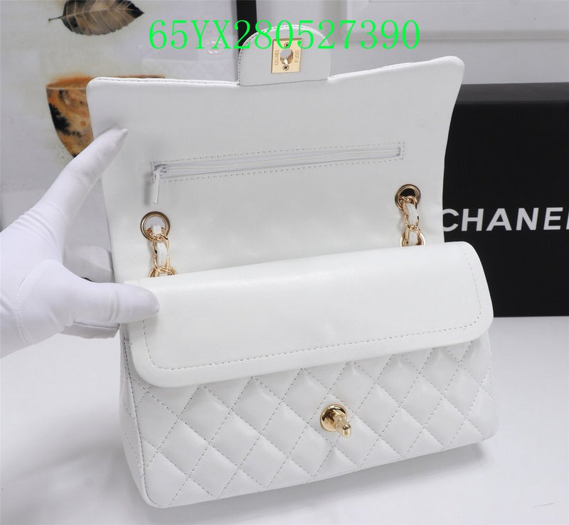 Satchel Bags - CHL Bags - 5404