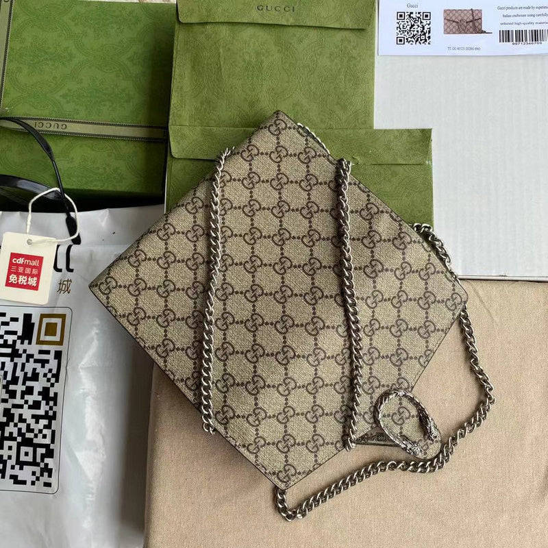 GUI2 Bags - Luxurious Bags  732
